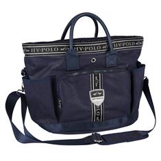 Poetstas HV POLO Welmoed Donkerblauw