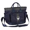Poetstas HV POLO Welmoed Donkerblauw