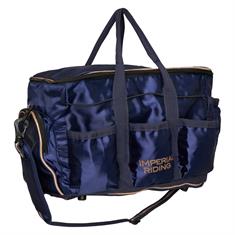 Poetstas Imperial Riding IRHMust Have Big Donkerblauw