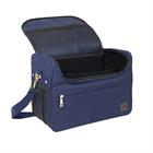 Poetstas Kentucky Donkerblauw