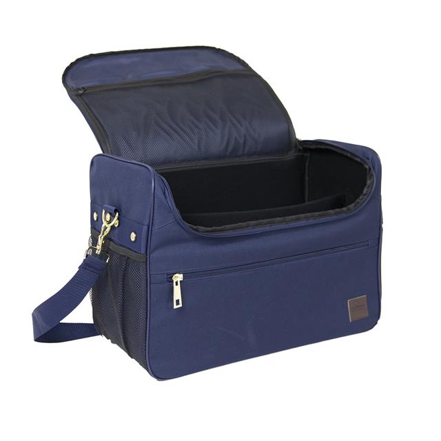 Poetstas Kentucky Donkerblauw