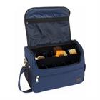 Poetstas Kentucky Set Donkerblauw