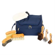 Poetstas Kentucky Set Donkerblauw