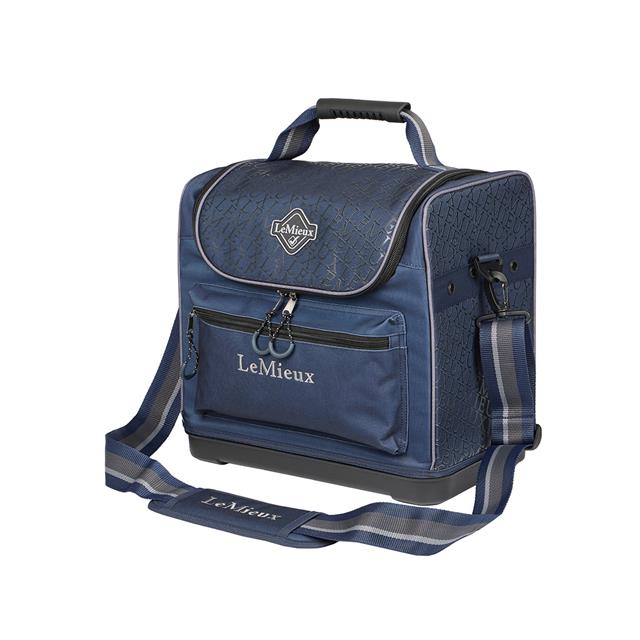 Poetstas LeMieux Elite Pro Donkerblauw