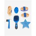 Poetstas LeMieux Mini Gevuld Blauw