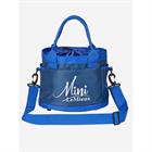 Poetstas LeMieux Mini Gevuld Blauw
