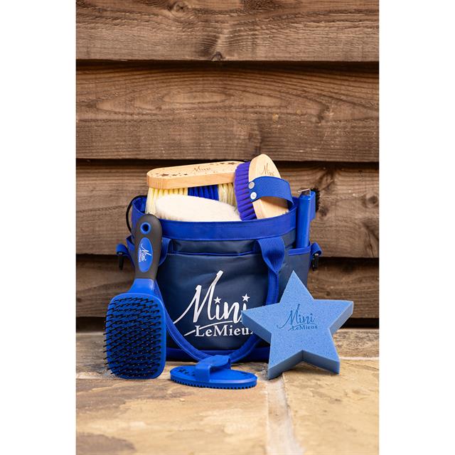 Poetstas LeMieux Mini Gevuld Blauw