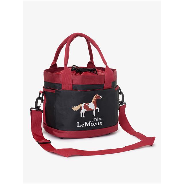 Poetstas LeMieux Mini Gevuld Rood