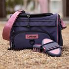 Poetstas LeMieux Prokit Lite Donkerblauw