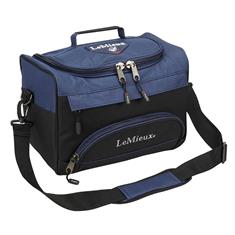 Poetstas LeMieux ProKit Lite Donkerblauw