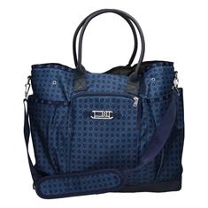 Poetstas N-Brands X Epplejeck Middenblauw