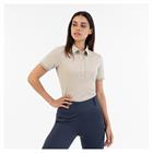 Polo ANKY Essential Beige