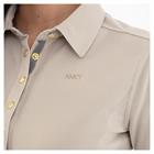 Polo ANKY Essential Beige