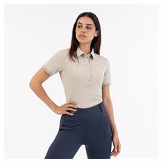 Polo ANKY Essential Beige