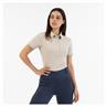 Polo ANKY Essential Beige
