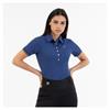 Polo ANKY Essential Blauw