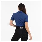 Polo ANKY Essential Blauw