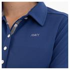 Polo ANKY Essential Blauw