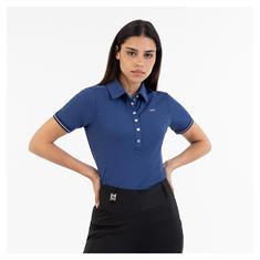 Polo ANKY Essential Blauw