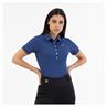 Polo ANKY Essential Blauw