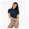 Polo ANKY Essential Donkerblauw