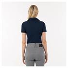 Polo Anky Essential Donkerblauw