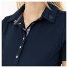 Polo Anky Essential Donkerblauw