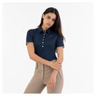 Polo ANKY Essential Donkerblauw
