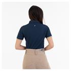 Polo ANKY Essential Donkerblauw
