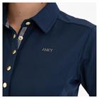 Polo ANKY Essential Donkerblauw