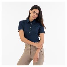 Polo ANKY Essential Donkerblauw