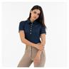 Polo ANKY Essential Donkerblauw