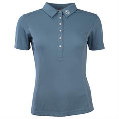 Polo Anky Essential Glitter Blauw