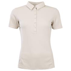 Polo Anky Essential Glitter Bruin