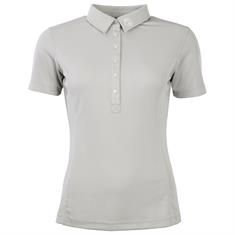Polo Anky Essential Glitter Grijs