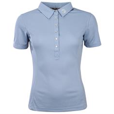 Polo Anky Essential Glitter Lichtblauw