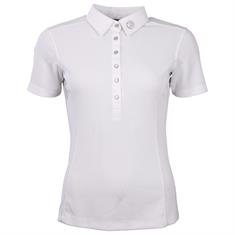 Polo Anky Essential Glitter Wit