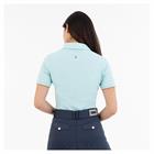 Polo ANKY Essential Lichtblauw