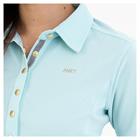 Polo ANKY Essential Lichtblauw