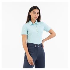Polo ANKY Essential Lichtblauw