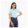 Polo ANKY Essential Lichtblauw