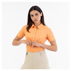 Polo ANKY Essential Lichtoranje
