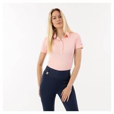 Polo Anky Essential Lichtroze