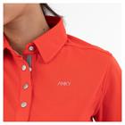 Polo ANKY Essential Rood