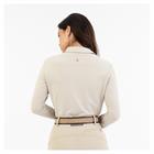 Polo ANKY Longsleeve Flex Beige
