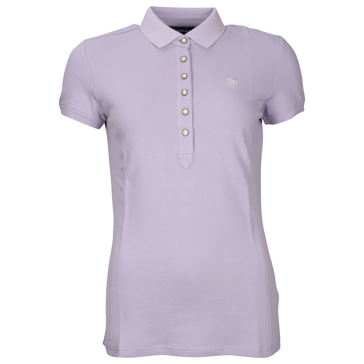 Polo Ariat Prix 2.0, S in lichtpaars