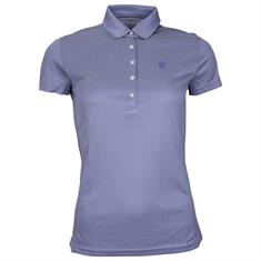 Polo Ariat Talent Middenblauw