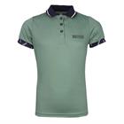 Polo Boeffies BQuince Kids Groen