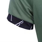 Polo Boeffies BQuince Kids Groen