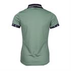 Polo Boeffies BQuince Kids Groen
